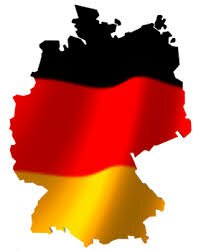 Drapeau allemagne