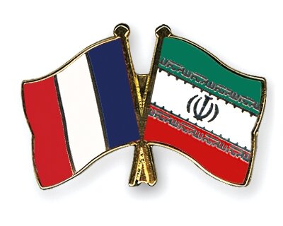 France et Iran sanctions