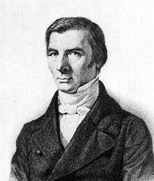 BASTIAT Frédéric _ www.leconomiste.eu