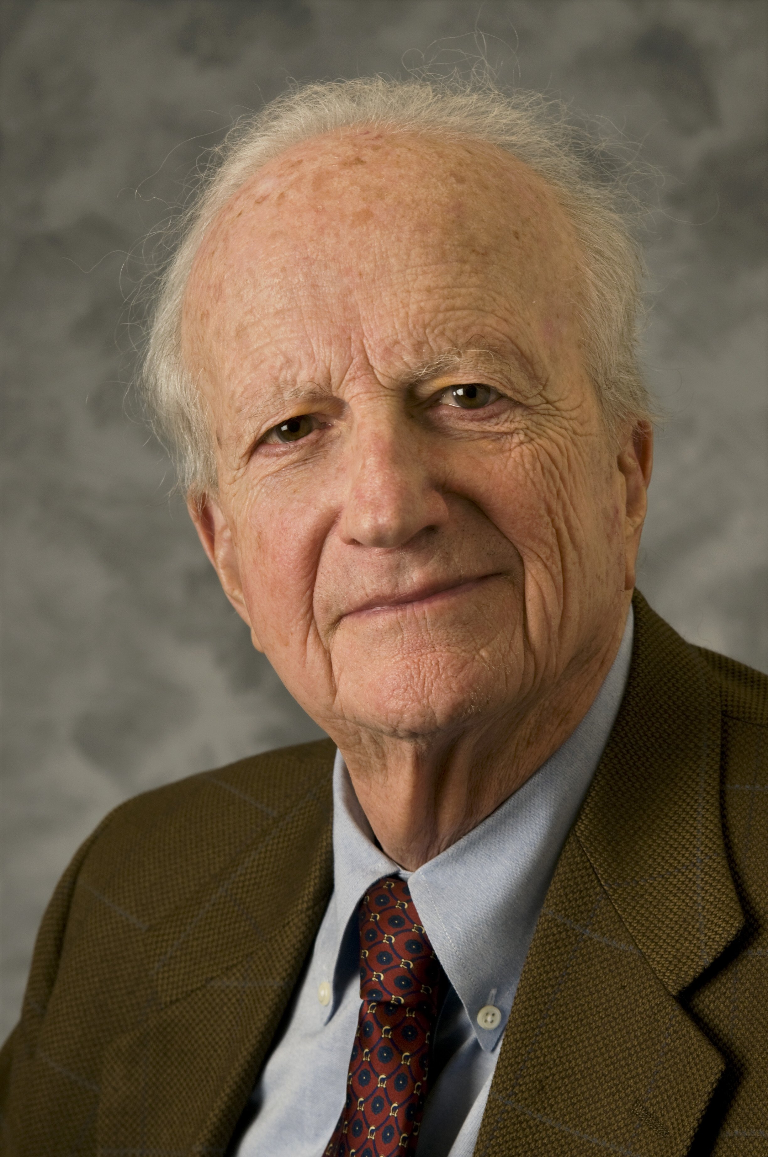 Gary Becker