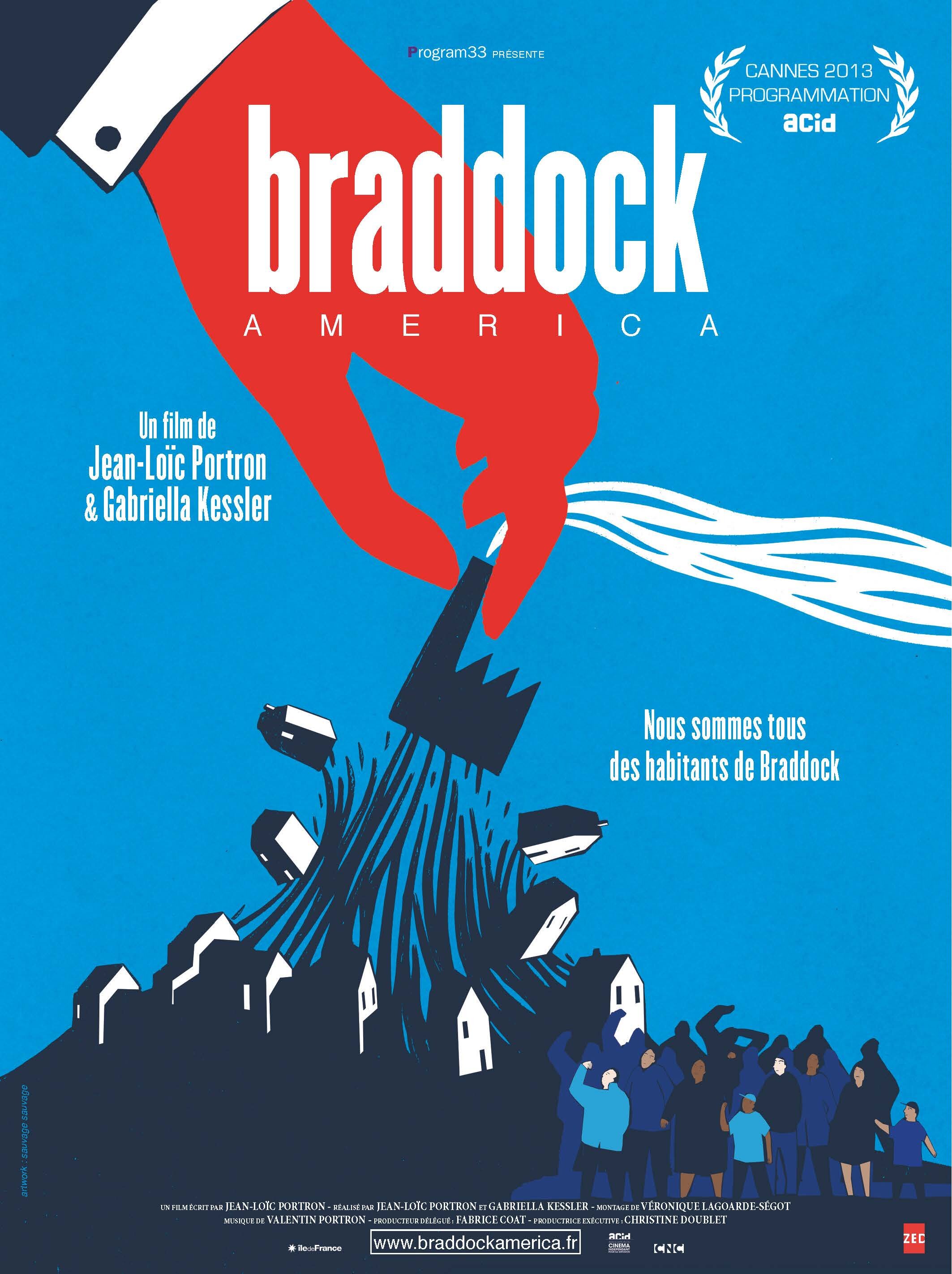 Film Braddock _ www.leconomiste.eu