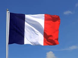 France drapeau