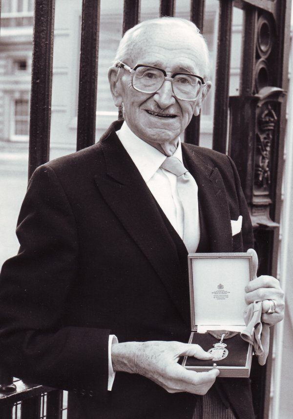 Hayek Nobel