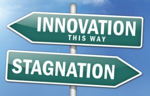 Innovation - Stagnation