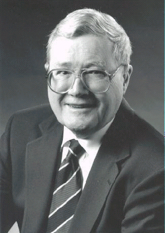 Gordon TULLOCK