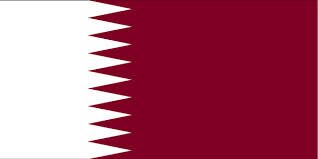 QATAR Drapeau _ www.leconomiste.eu