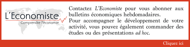 Contactez l'Economiste