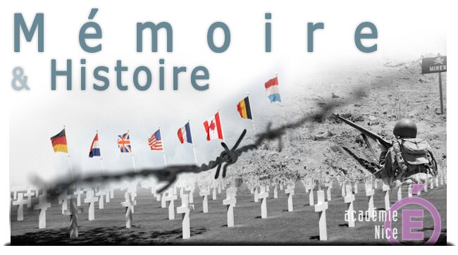 mémoire et histoire